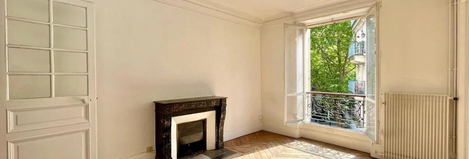Appartement 3 Pièces 49 m² à vendre à Paris 10 (75010)