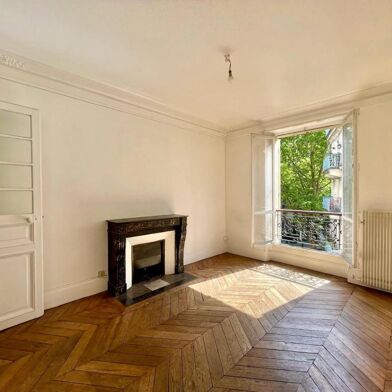 Appartement 3 pièces 538200 €