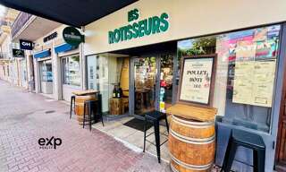 Commerce  120 m² à vendre à Aix-les-Bains (73100)