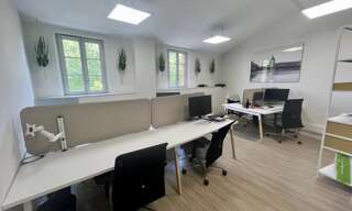 Bureau  106 m² à louer à Toulouse (31000)