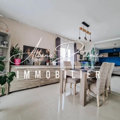 Maison 6 pièces 195000 €