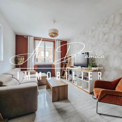 Maison 7 pièces 182000 €