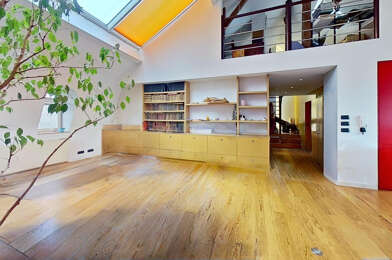 Appartement 6 pièces 339000 €