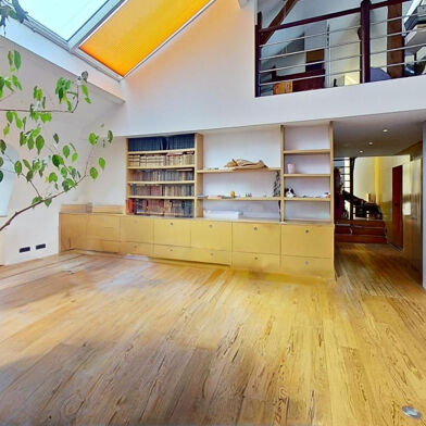 Appartement 6 pièces 339000 €