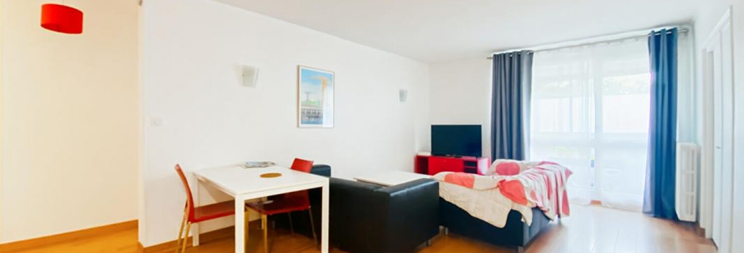 Appartement 5 Pièces 95 m² à vendre à Saint-Herblain (44800)