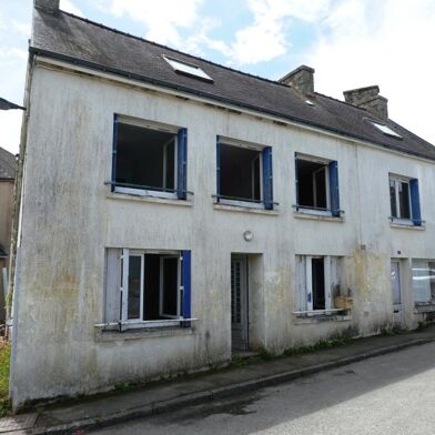 Maison 5 pièces 53300 €