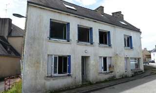Maison 5 Pièces 100 m² à vendre à Locmalo (56160)