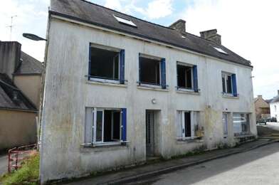 Maison 5 pièces 53300 €