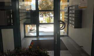 Appartement 1 Pièce 18 m² à louer à Mulhouse (68100)