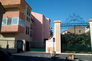 Appartement 2 pièces 480 €