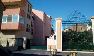 Appartement 2 Pièces 31 m² à louer à Sérignan (34410)