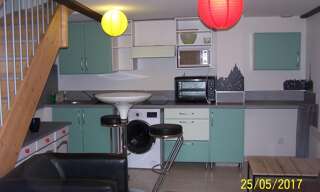 Appartement 2 Pièces 28 m² à louer à Nîmes (30000)