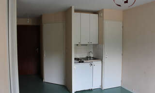 Appartement 1 Pièce 20 m² à louer à Angers (49000)