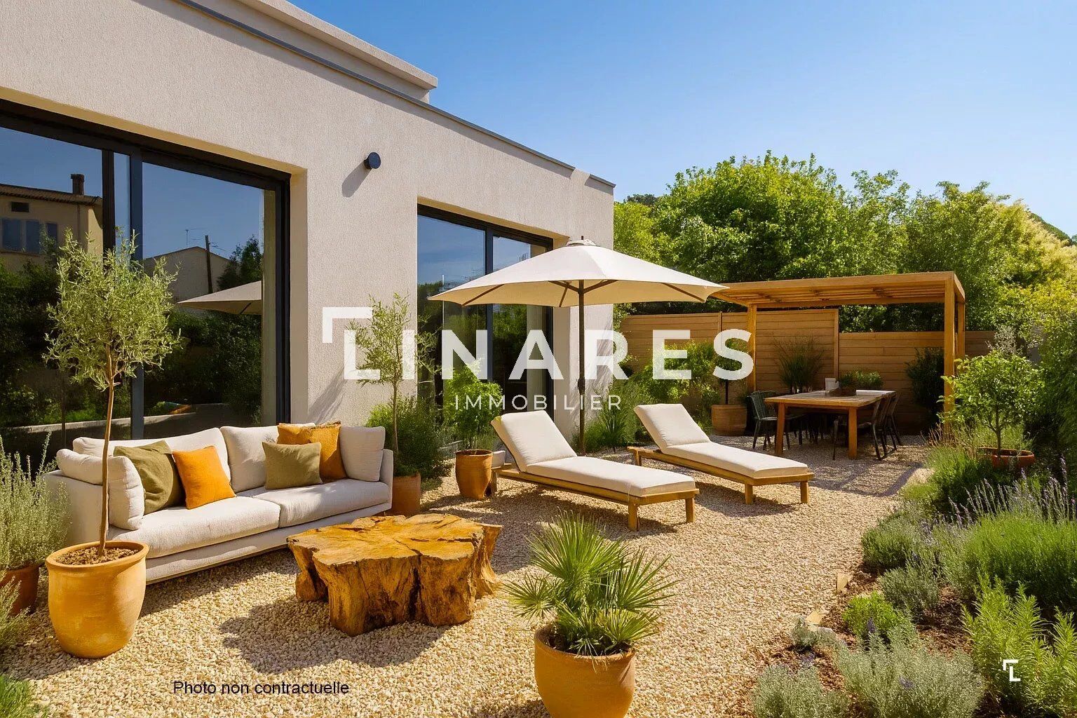 Appartement 7 pièces  à vendre Aix-en-Provence 13100