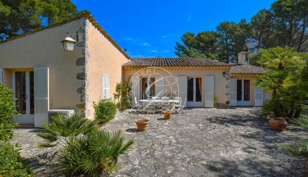 Villa / Maison 5 pièces  à vendre Flayosc 83780