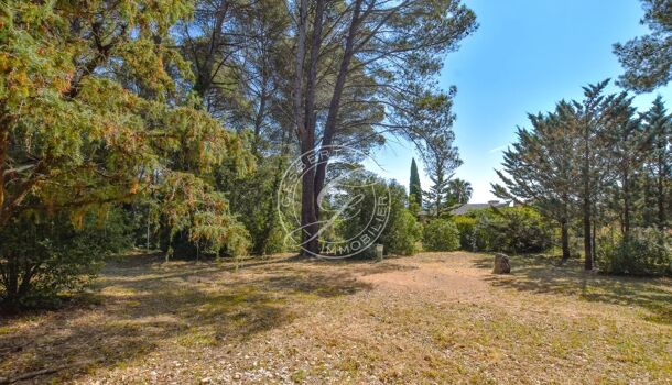 Villa / Maison 5 pièces  à vendre Flayosc 83780