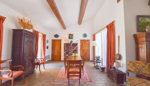 Villa / Maison 5 pièces  à vendre Flayosc 83780