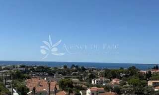 Appartement 3 Pièces 60 m² à vendre à Antibes (06600)