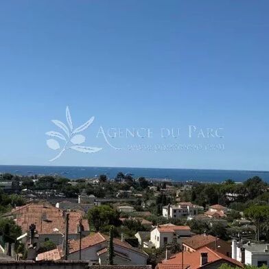 Appartement 3 pièces 300000 €