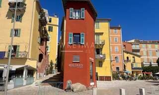 Appartement 1 Pièce 26 m² à vendre à Menton (06500)