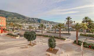 Appartement 1 Pièce 26 m² à vendre à Menton (06500)