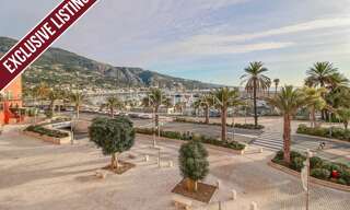 Appartement 1 Pièce 26 m² à vendre à Menton (06500)