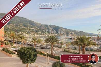 Appartement 1 pièces 245000 €