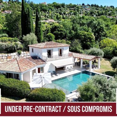 Maison 5 pièces 1125000 €
