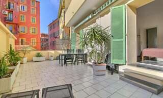 Appartement 3 Pièces 71 m² à vendre à Nice (06300)