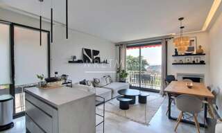 Appartement 3 Pièces 69 m² à vendre à Nice (06300)