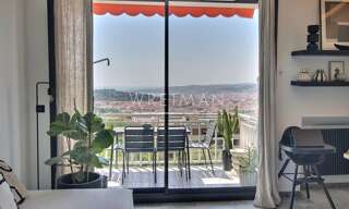 Appartement 3 Pièces 69 m² à vendre à Nice (06300)