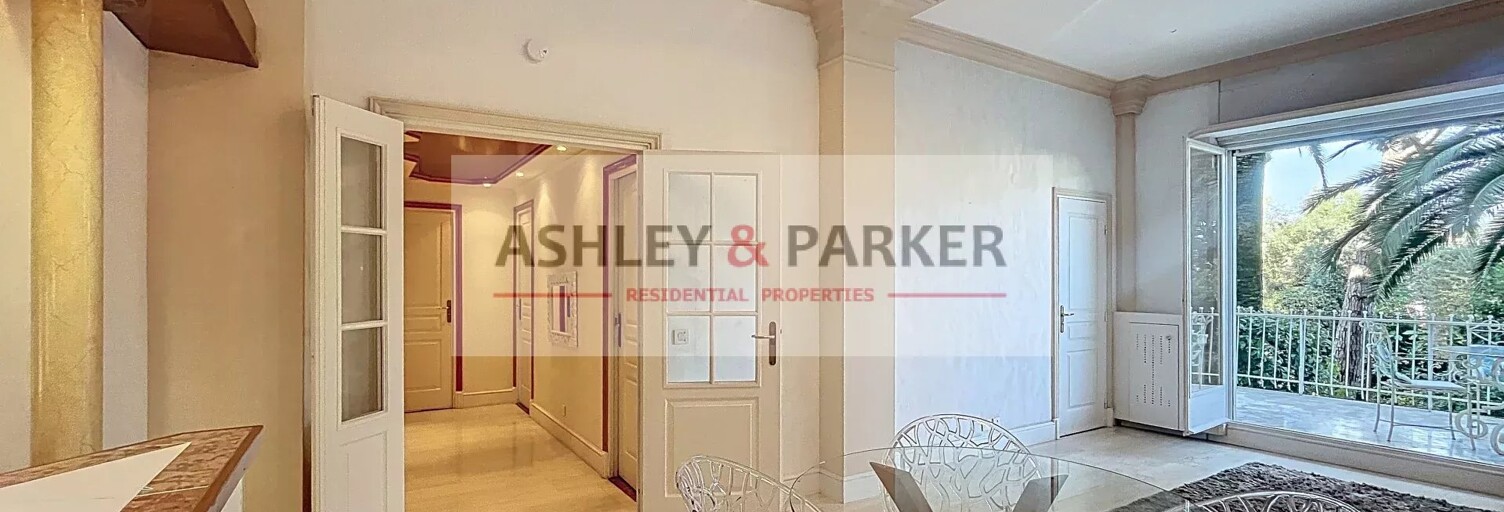 Appartement 3 Pièces 74 m² à vendre à Nice (06000)