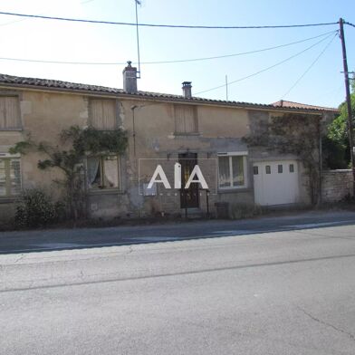 Maison 5 pièces 53500 €