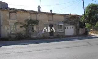 Maison 5 Pièces 114 m² à vendre à Mansle-les-Fontaines (16230)