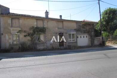 Maison 5 pièces 53500 €