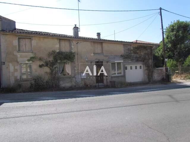 MANSLE — photo du bien