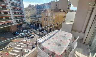 Appartement 2 Pièces  m² à louer à Cannes (06400)
