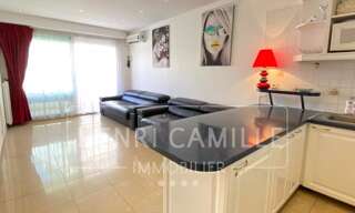 Appartement 2 Pièces 33 m² à louer à Cannes (06400)