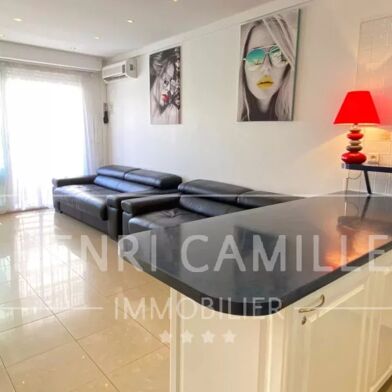 Appartement 2 pièces 1495 €