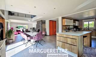 Maison 10 Pièces 352 m² à vendre à Neydens (74160)