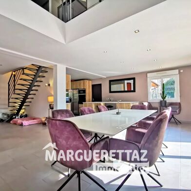 Maison 10 pièces 1250000 €