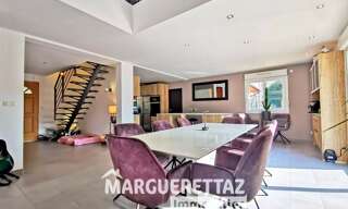 Maison 10 Pièces 352 m² à vendre à Neydens (74160)