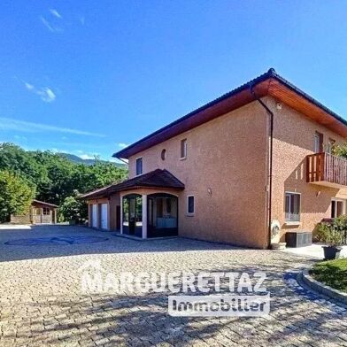 Maison 10 pièces 1250000 €