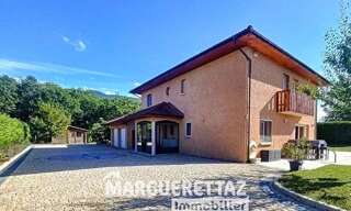 Maison 10 Pièces 352 m² à vendre à Neydens (74160)