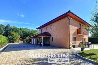 Maison 10 pièces 1250000 €