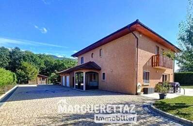 Propriété 10 pièces - 352,81 m² habitables - avec piscine et jac — photo du bien