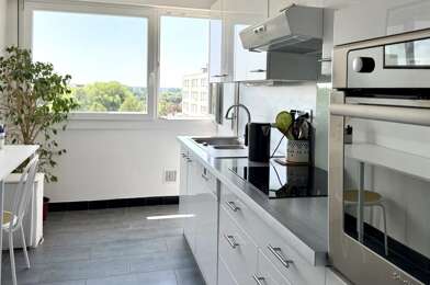 Appartement 5 pièces 139100 €