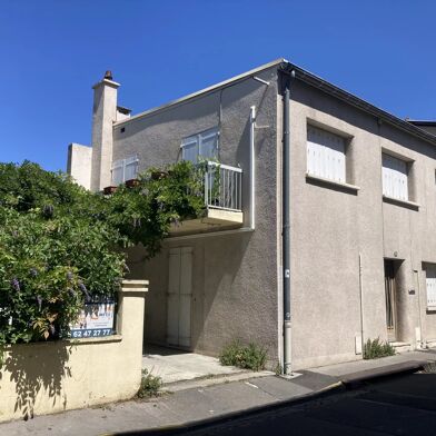 Maison 5 pièces 446000 €