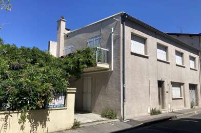 Maison 5 pièces 357900 €