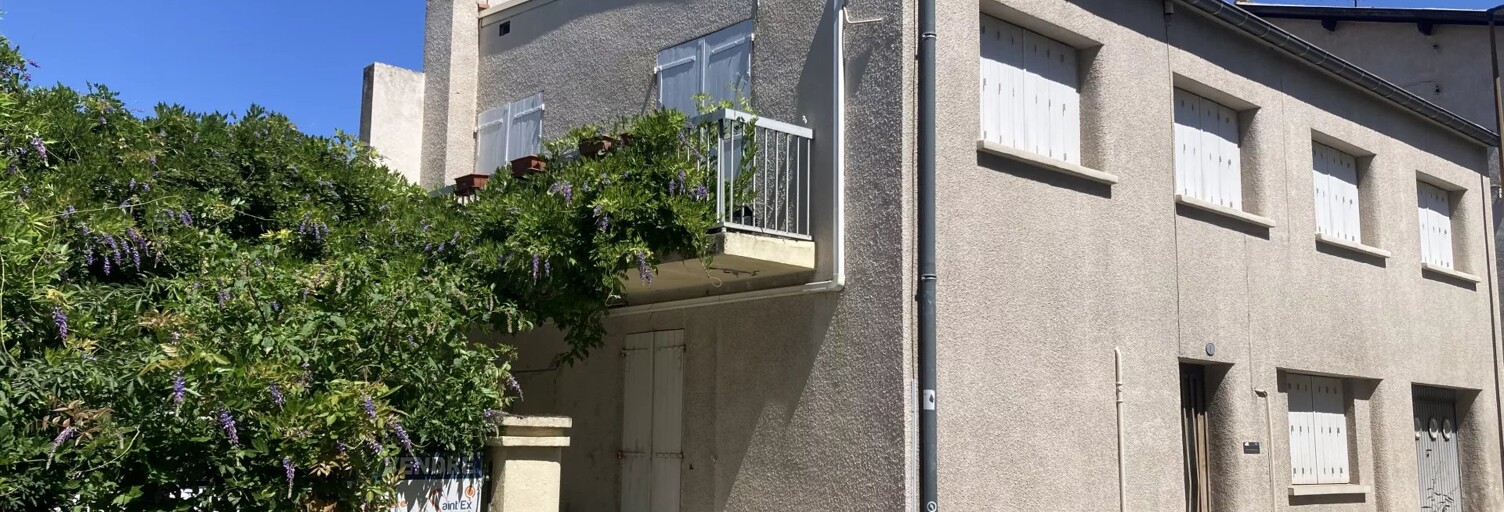 Maison 5 Pièces 135 m² à vendre à Toulouse (31400)